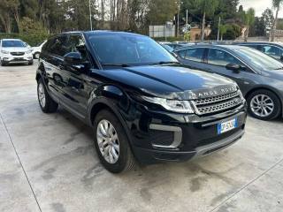 LAND ROVER Range Rover Evoque usata, con Airbag Passeggero