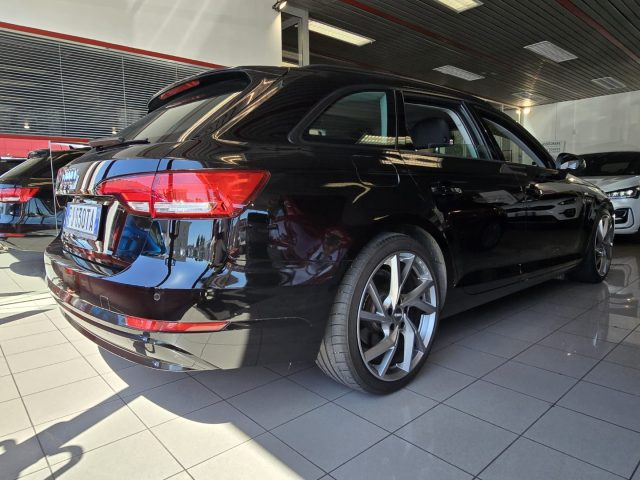 AUDI A4 usata, con Airbag Passeggero