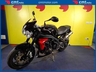 TRIUMPH Speed Triple 1050 usata 3