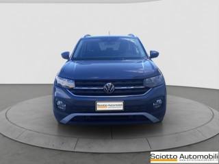 VOLKSWAGEN T-Cross 1.0 TSI Style BMT