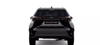 TOYOTA Yaris Cross usata, con Controllo trazione