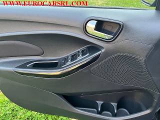 FORD Ka+ usata, con Airbag testa