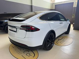 TESLA Model X usata, con Airbag Passeggero