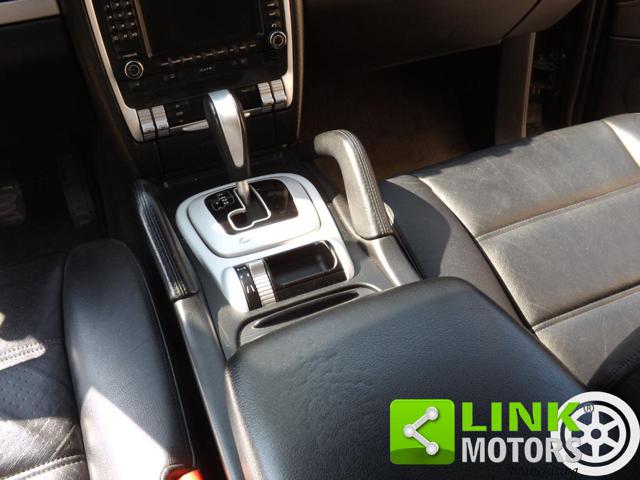 PORSCHE Cayenne usata 35