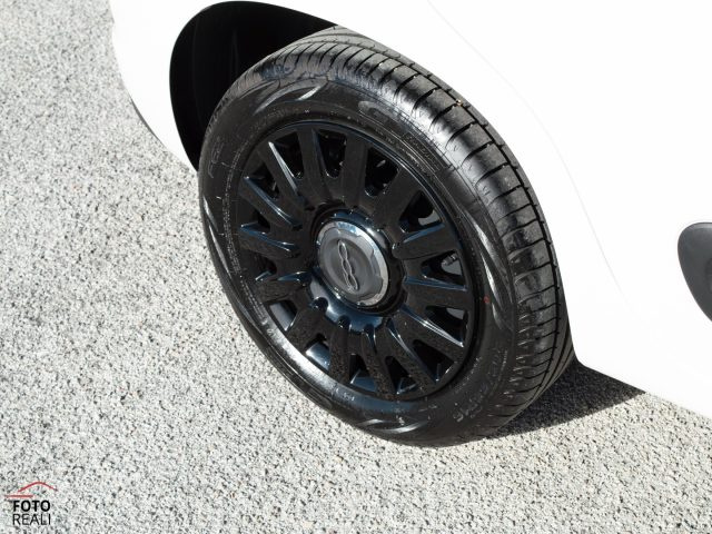 FIAT 500L usata, con Volante multifunzione