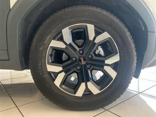 DACIA Duster usata, con Controllo automatico clima