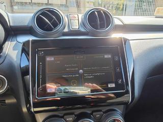SUZUKI Swift usata, con Fendinebbia