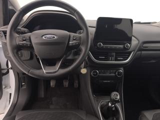 FORD Puma usata, con Cruise Control