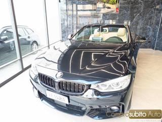 BMW 430 usata, con Airbag