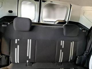 FIAT Fiorino usata, con Immobilizzatore elettronico