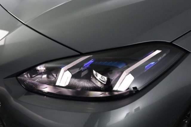 BMW 118 usata 8