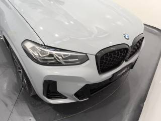 BMW X4 usata, con Fari LED