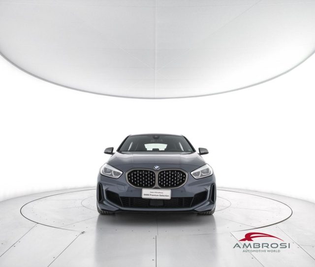 BMW 135 usata 4