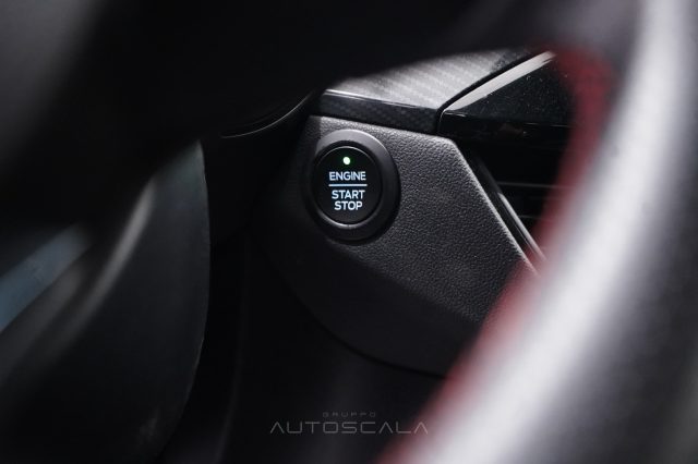FORD Kuga usata, con Volante in pelle