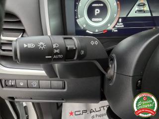 NISSAN Qashqai usata, con Volante in pelle