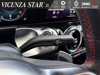 MERCEDES-BENZ GLB 180 usata, con ESP