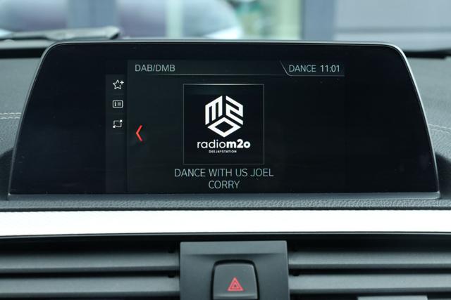 BMW 118 usata, con Telecamera per parcheggio assistito