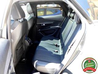 PEUGEOT 3008 usata, con Climatizzatore