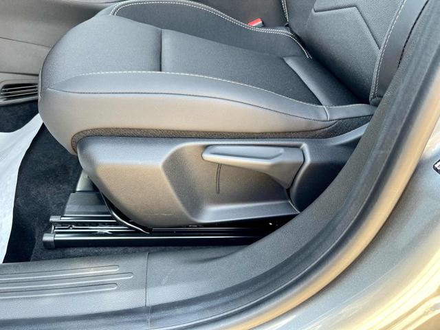 JEEP Avenger usata, con Volante multifunzione