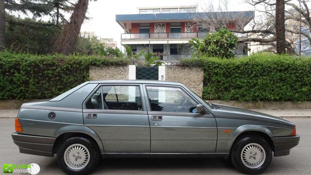 ALFA ROMEO 75 usata 5