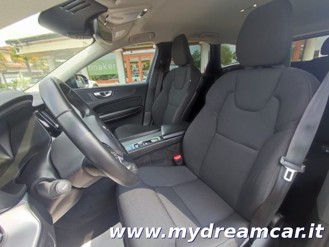 VOLVO XC60 usata, con Climatizzatore