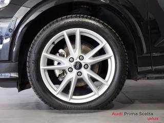 AUDI Q2 usata, con ESP