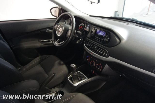 FIAT Tipo usata, con Climatizzatore