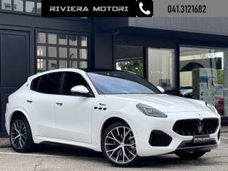 MASERATI Grecale usata, con Airbag Passeggero