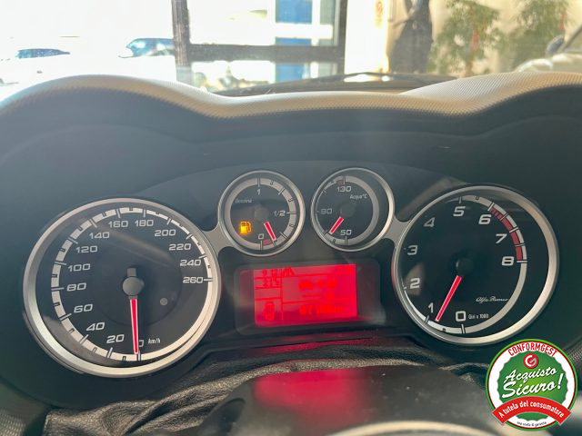 ALFA ROMEO MiTo usata, con Immobilizzatore elettronico
