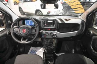 FIAT Panda usata, con Autoradio