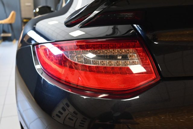 PORSCHE 911 usata 41