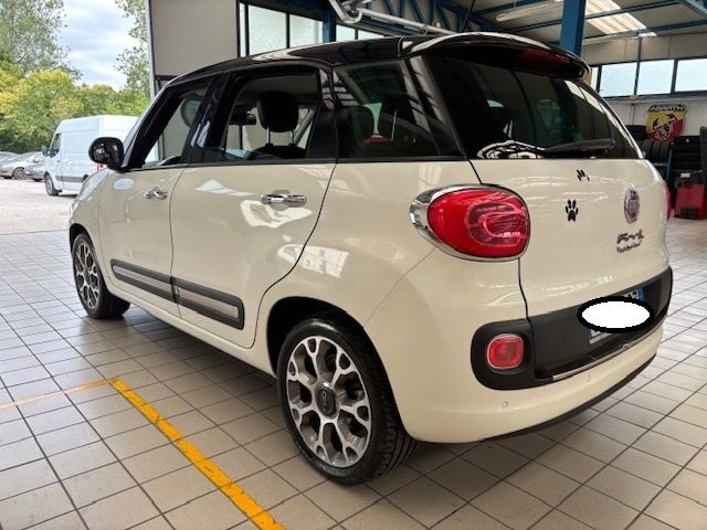 FIAT 500L usata, con Cerchi in lega