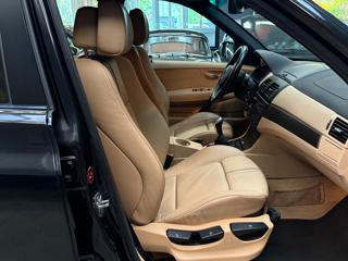 BMW X3 usata, con Climatizzatore