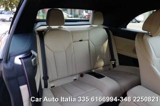 BMW M440 usata 157