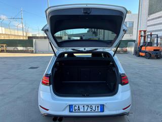 VOLKSWAGEN Golf usata 23
