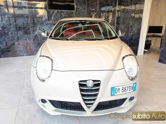 ALFA ROMEO MiTo usata, con ABS