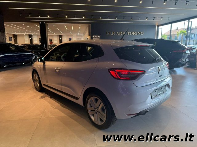 RENAULT Clio usata, con Airbag Passeggero