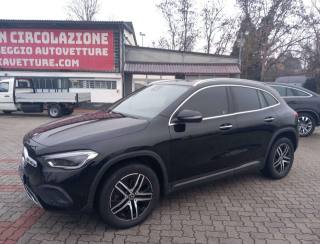 MERCEDES-BENZ GLA 200 H247 2020 d Premium 4matic auto