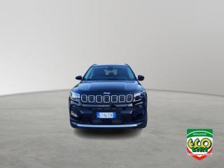JEEP Compass 1.6 Multijet II 2WD Longitude