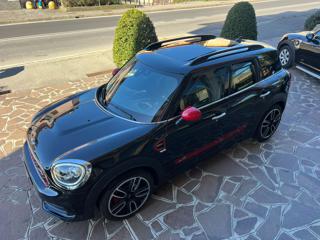MINI Countryman usata, con Chiusura centralizzata