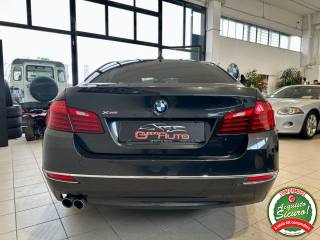 BMW 520 usata, con Alzacristalli elettrici