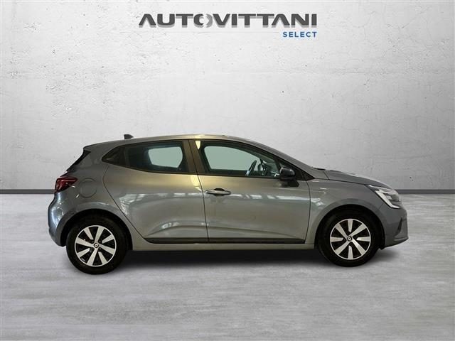 RENAULT Clio usata, con Alzacristalli elettrici