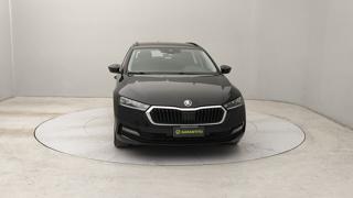 SKODA Octavia usata, con Chiusura centralizzata