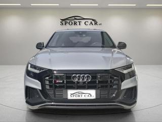 AUDI SQ8 usata, con Airbag laterali