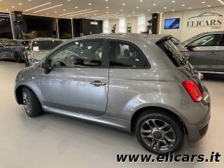FIAT 500 usata, con Alzacristalli elettrici