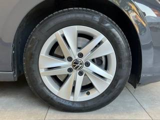 VOLKSWAGEN Golf Variant usata, con Cerchi in lega