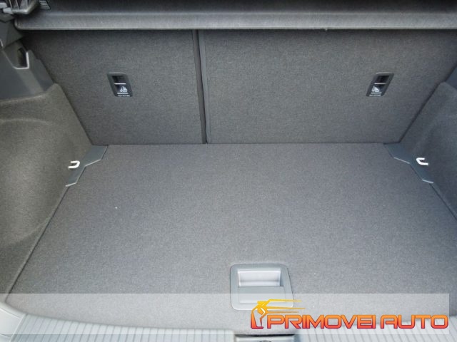 VOLKSWAGEN T-Cross usata, con ESP