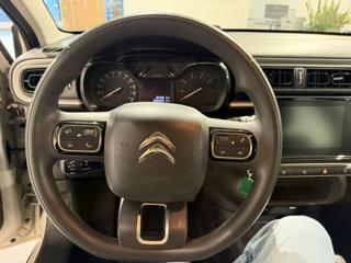 CITROEN C3 usata, con Servosterzo