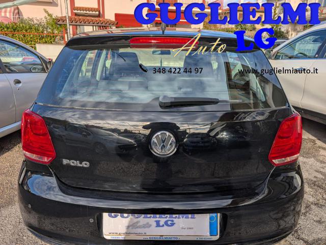 VOLKSWAGEN Polo usata, con Controllo trazione