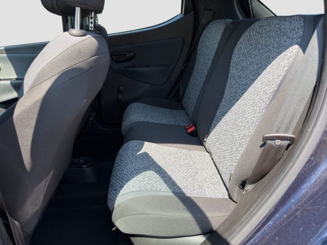 LANCIA Ypsilon usata 10